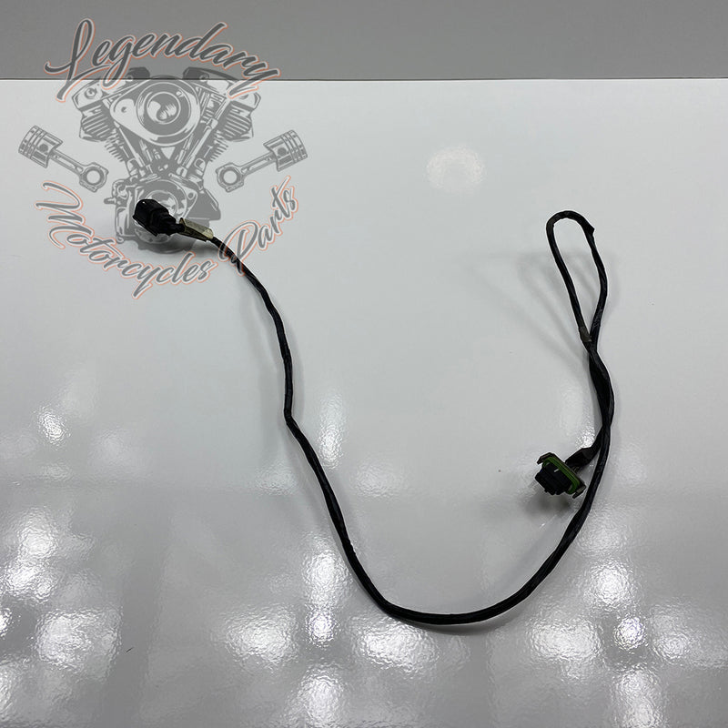 Feixe de luz traseira OEM 69200129