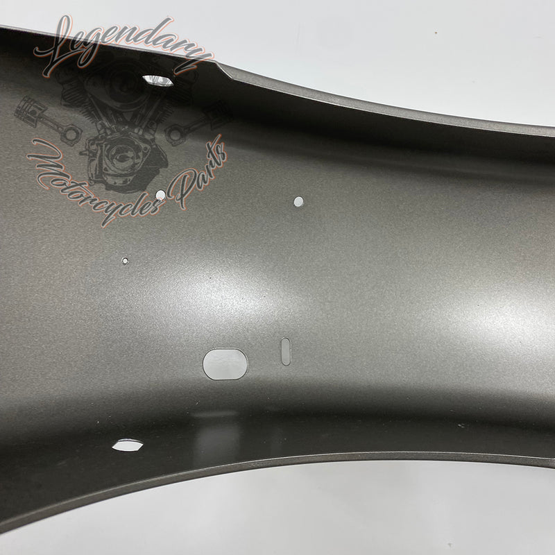 Rear fender OEM 59579-07CGR