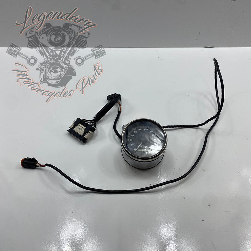 Speedometer with its bracket and wiring harness OEM 67285-95C