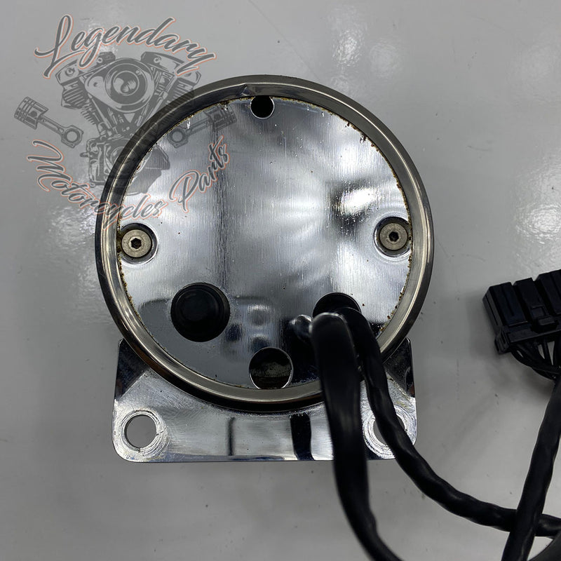 Speedometer with its bracket and wiring harness OEM 67285-95C