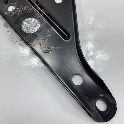 Left Inner Fairing Support OEM 57000169A