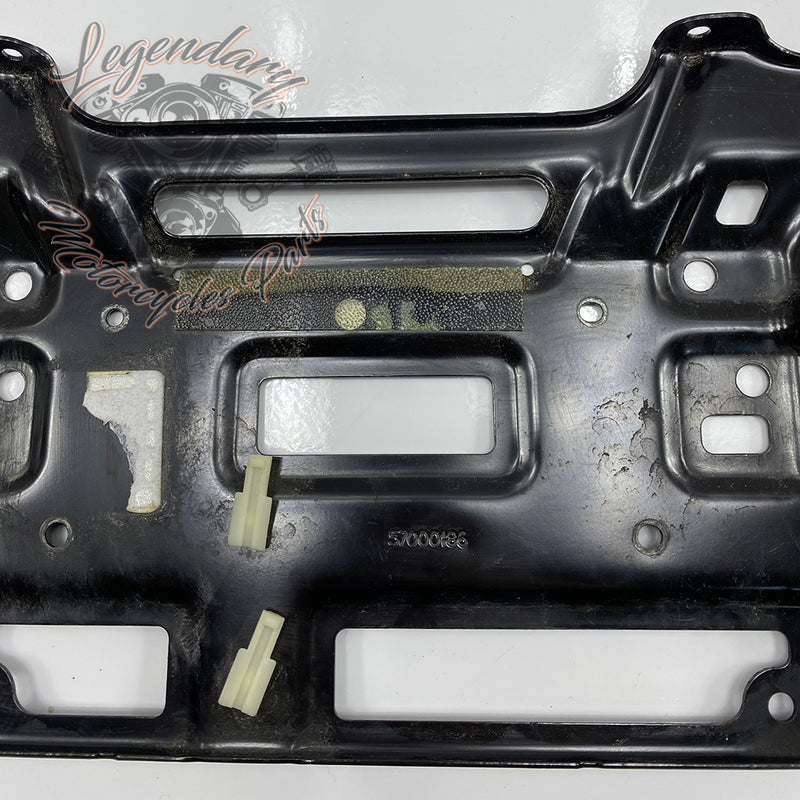 Suporte interior de carenagem OEM 57000186