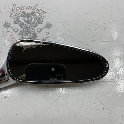 Custom Right Rearview Mirror