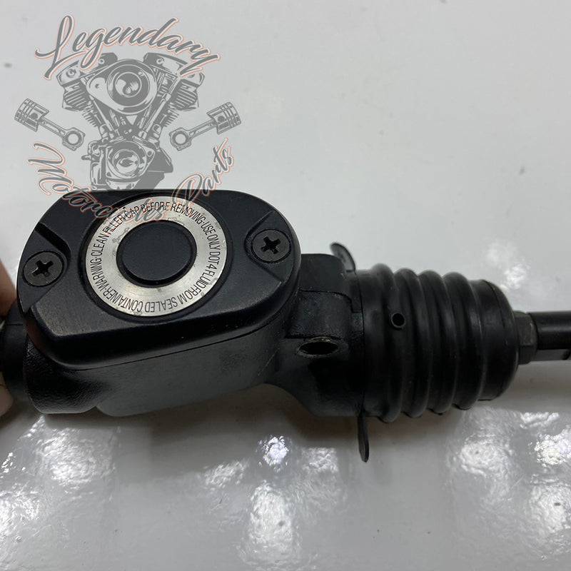 Cylinder tylnego hamulca OEM 41700025