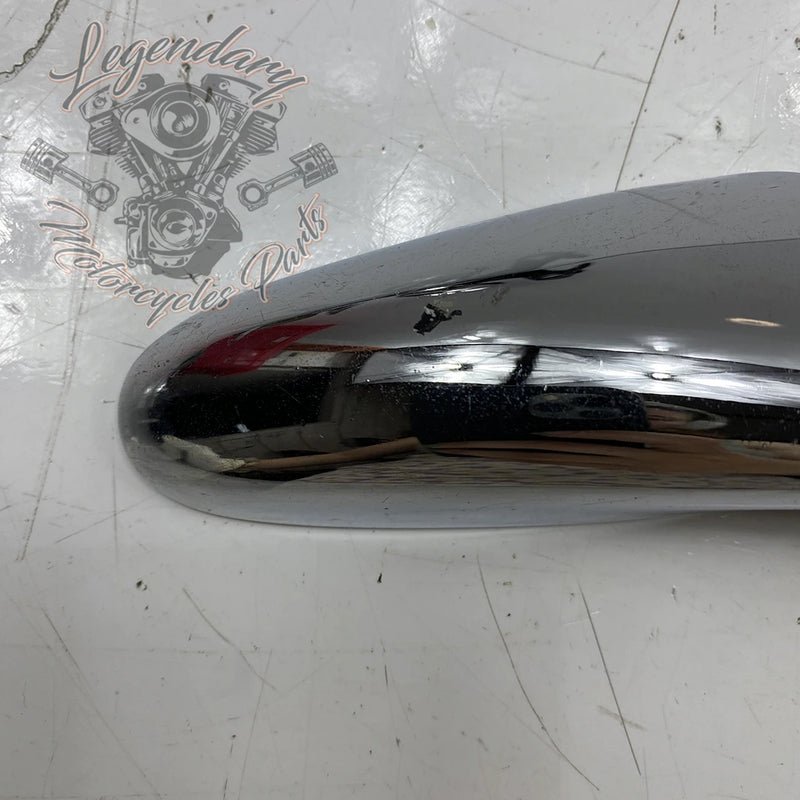 Custom Right Rearview Mirror