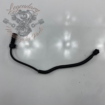 Front Spark Plug Wire OEM 31996-86B