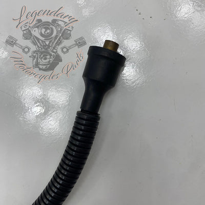 Front Spark Plug Wire OEM 31996-86B