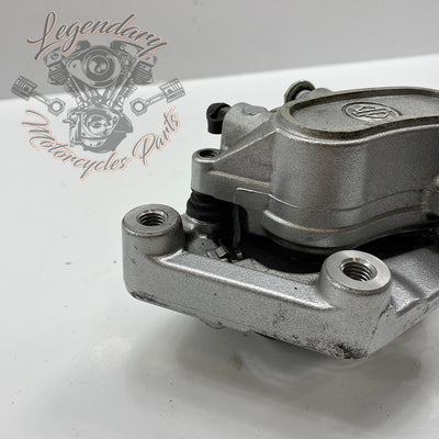 Freno de disco delantero izquierdo OEM 41300003