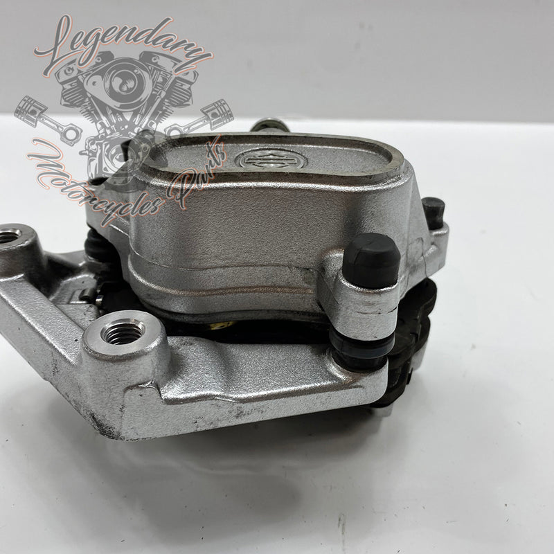 Freno de disco delantero izquierdo OEM 41300003