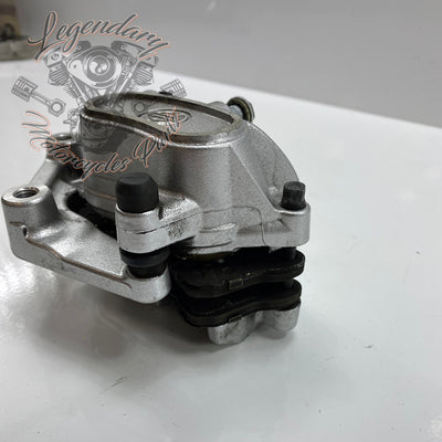 Freno de disco delantero izquierdo OEM 41300003