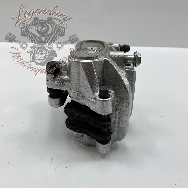 Freno de disco delantero izquierdo OEM 41300003