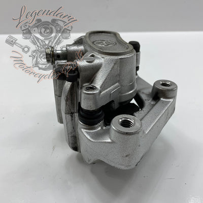 Freno de disco delantero izquierdo OEM 41300003