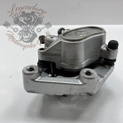 Freno de disco delantero izquierdo OEM 41300003