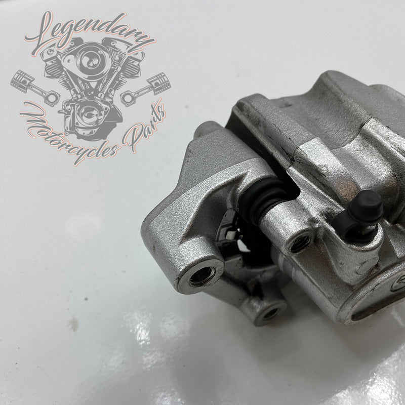 Freno de disco delantero izquierdo OEM 41300003