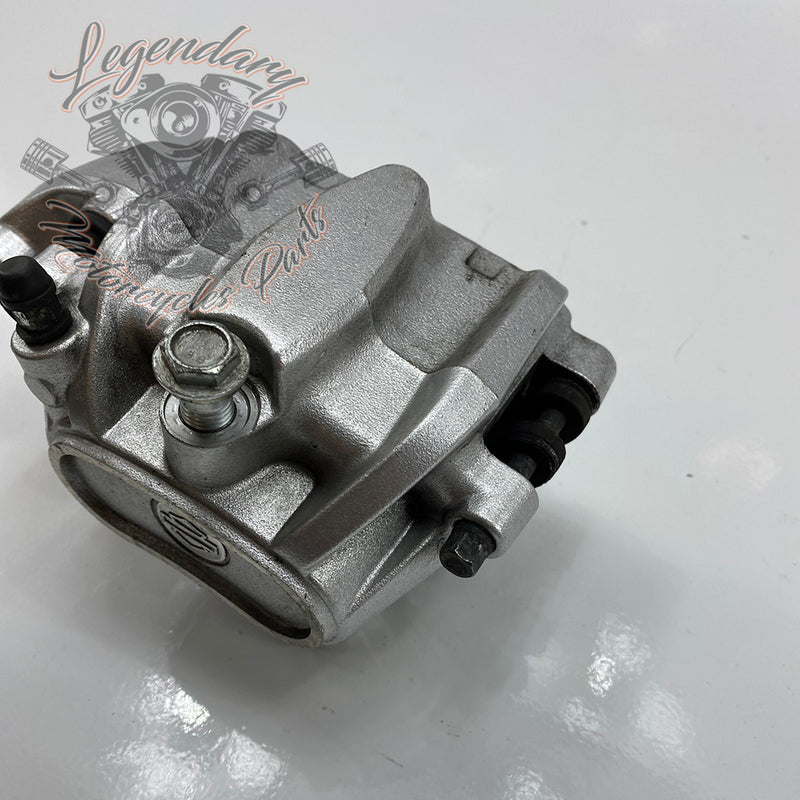 Freno de disco delantero izquierdo OEM 41300003