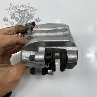 Freno de disco delantero izquierdo OEM 41300003