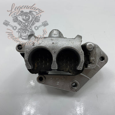 Freno de disco delantero izquierdo OEM 41300003