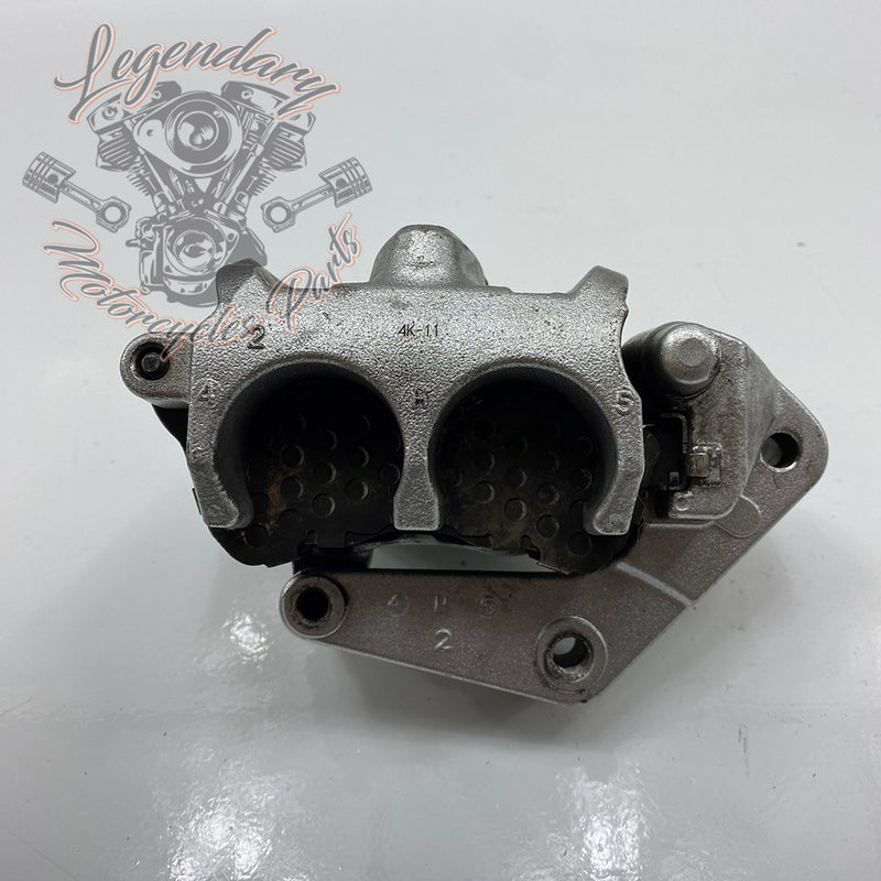 Front Left Brake Caliper OEM 41300003