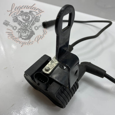 Ignition Coil OEM 31656-07