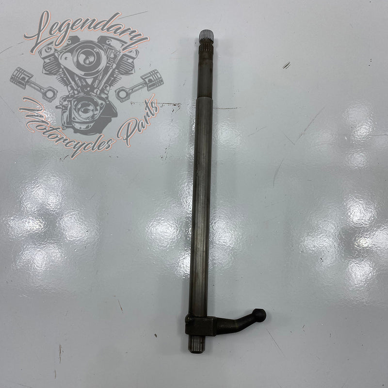 Axe de changement de vitesse OEM 34628-86