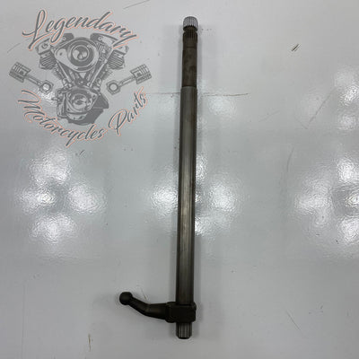 Versnellingsas OEM 34628-86