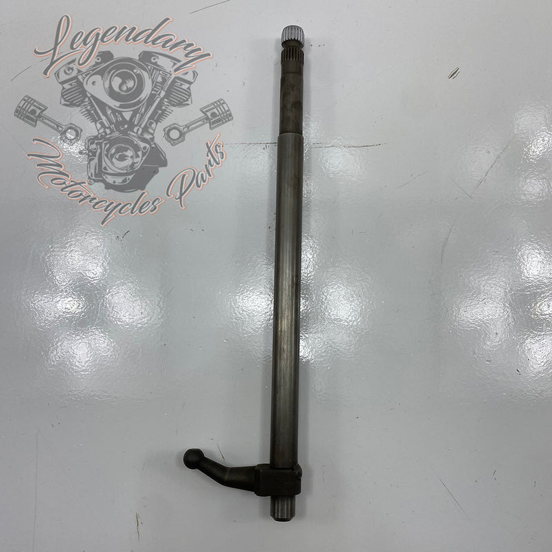 Axe de changement de vitesse OEM 34628-86