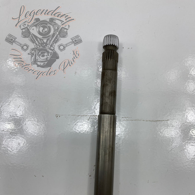 Gear Shift Shaft OEM 34628-86