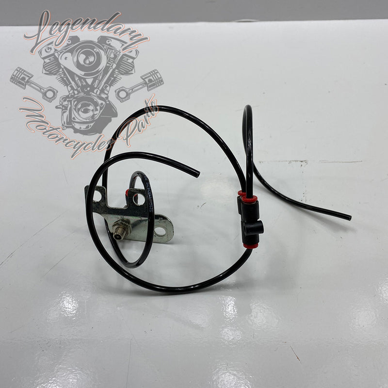 Pneumatic Shock Absorber System OEM 54536-97B