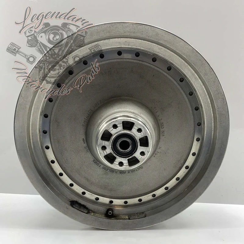 Voorwiel 16" OEM 41038-00