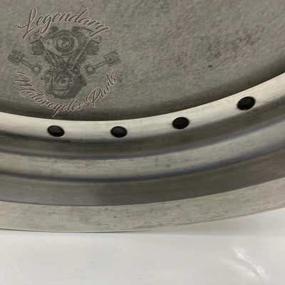 Vorderrad 16" OEM 41038-00