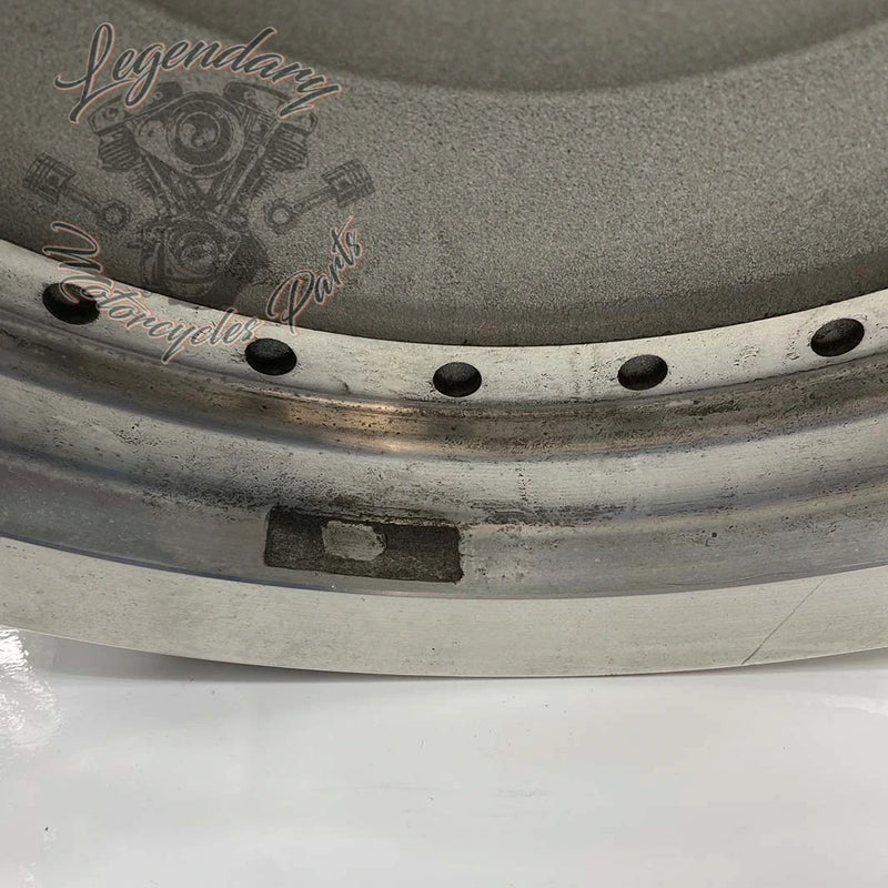 16" Front Wheel OEM 41038-00