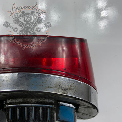 Tail Light OEM 68141-04