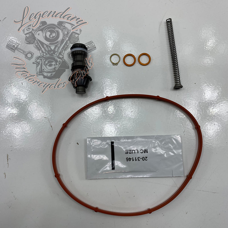 Kit de cilindro mestre de embraiagem OEM 91500089