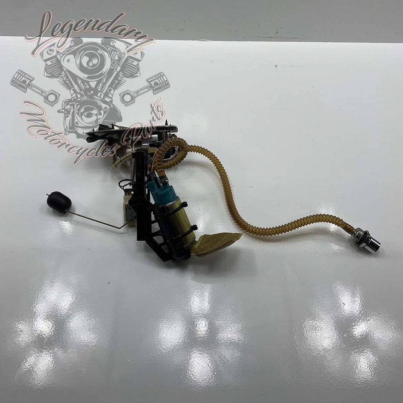 Fuel Pump OEM 75132-01D