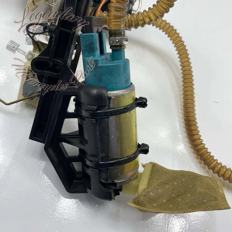 Fuel Pump OEM 75132-01D