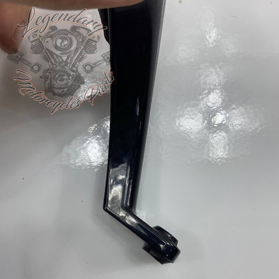 Suporte do prato do condutor dianteiro direito OEM 50518-09