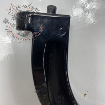 Right front rider footpeg support OEM 50518-09