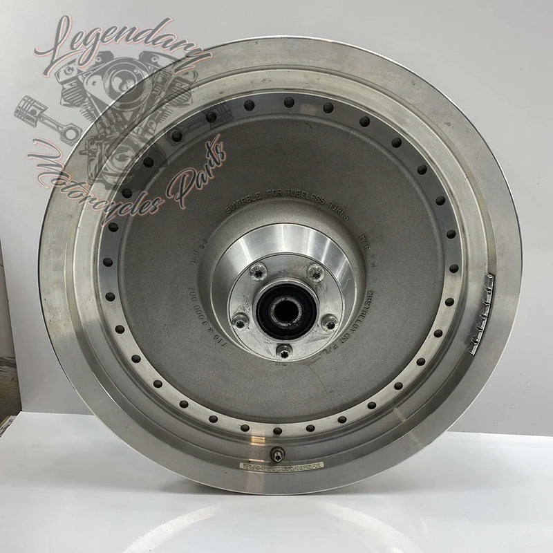 Jante arrière 16" OEM 41092-03