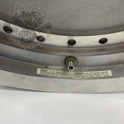 Achterwiel 16" OEM 41092-03