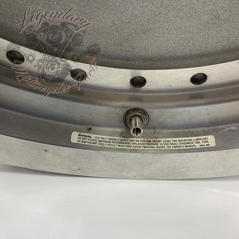 Jante traseira 16" OEM 41092-03