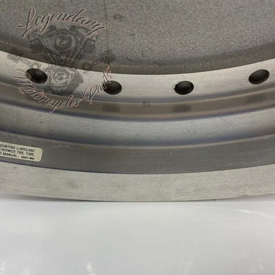 16" Rear Wheel OEM 41092-03