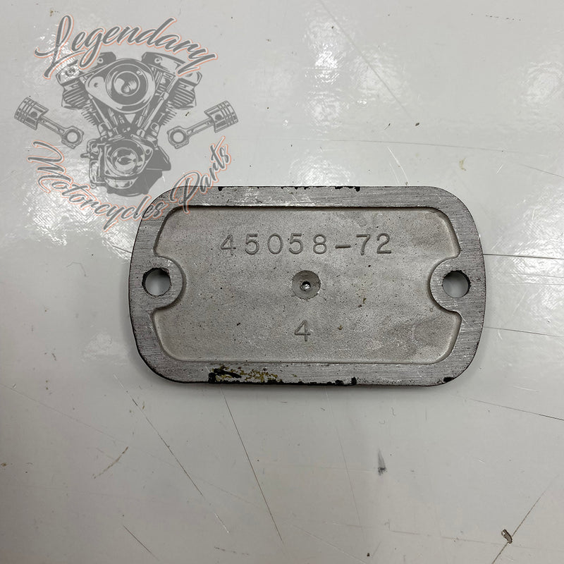 Tapa del cilindro maestro de freno delantero OEM 45057-72