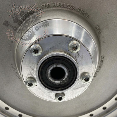 Rueda trasera 16" OEM 41092-03