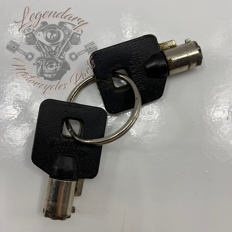 Key switch / ignition switch OEM 71559-06C