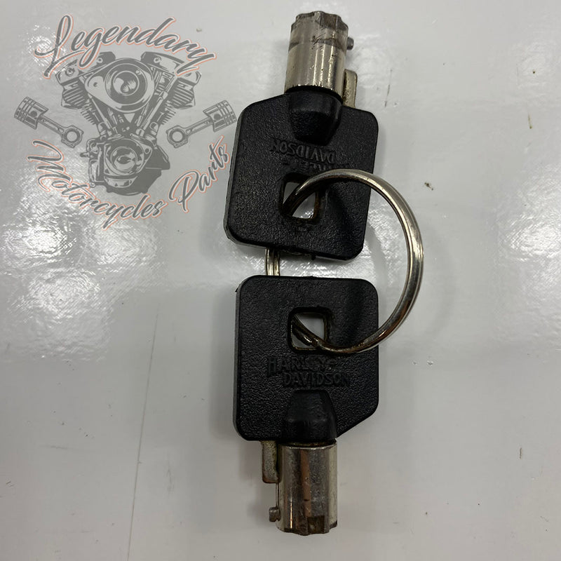 Key switch / ignition switch OEM 71559-06C