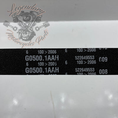 Jermen OEM G0500.1AAH