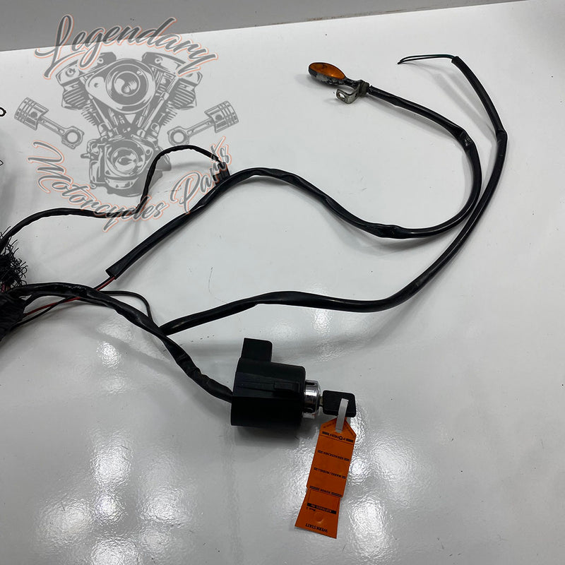 Faro principale OEM 70135-97