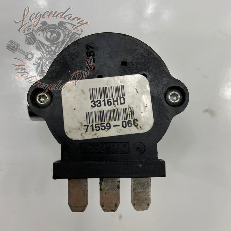 Key switch / ignition switch OEM 71559-06C