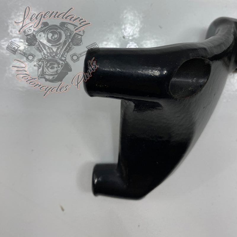 Left Passenger Footpeg and Support OEM 49315-04