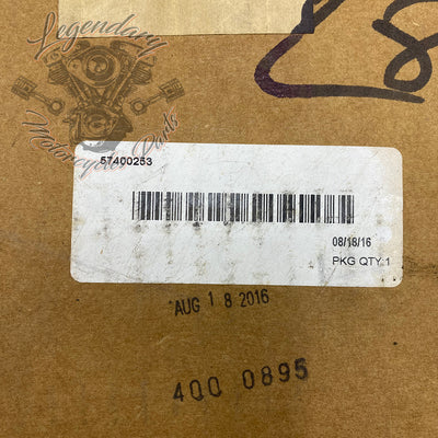 Parabrisas OEM 57400253